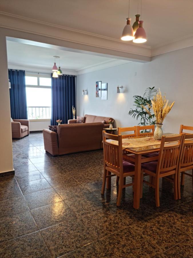 Nour 1 Apartment Alexandria Exterior photo