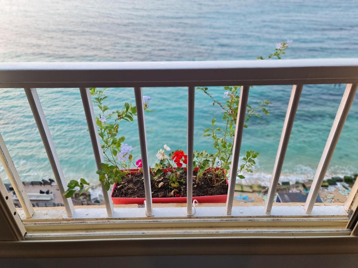 Nour 1 Apartment Alexandria Exterior photo