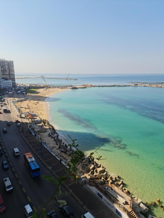 Nour 1 Apartment Alexandria Exterior photo