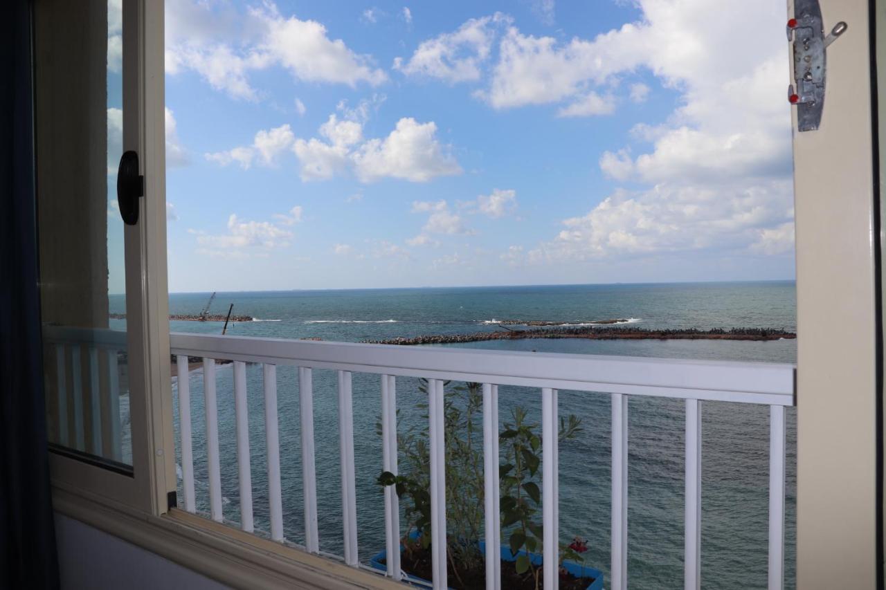 Nour 1 Apartment Alexandria Exterior photo