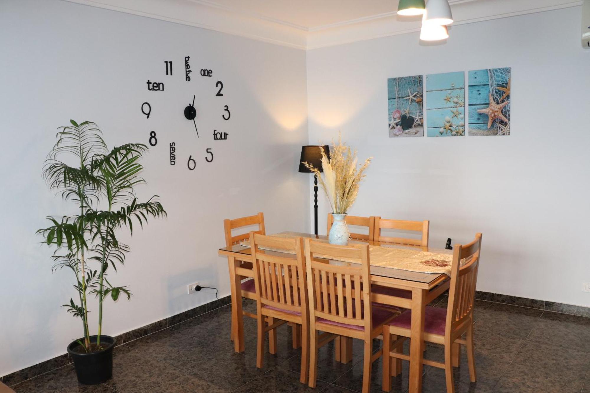 Nour 1 Apartment Alexandria Exterior photo